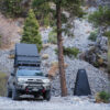 Camping Privacy Tent