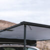 Solar Eclipse Vehicle Awning Traverse Adventure Gear