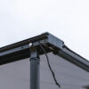 Solar Eclipse Vehicle Awning Traverse Adventure Gear