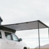 Solar Eclipse Vehicle Awning Traverse Adventure Gear