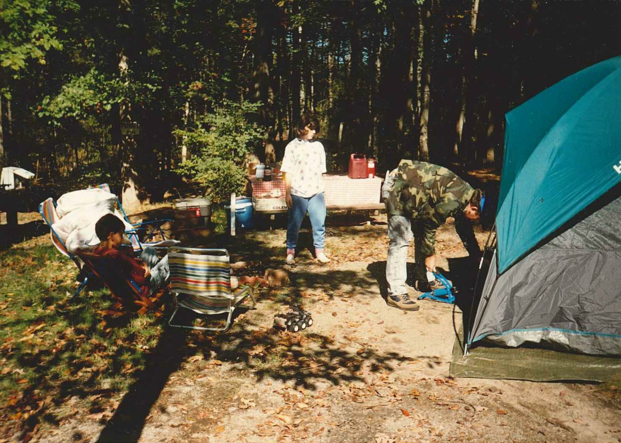 About Traverse Adventure Gear