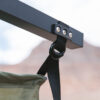 The Hideaway Privacy Shower Tent