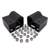 Sidekick Rooftop Tent Awning and Accessory Brackets