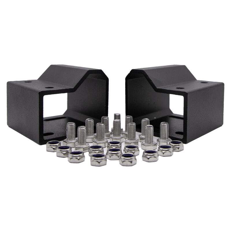 Sidekick Rooftop Tent Awning and Accessory Brackets