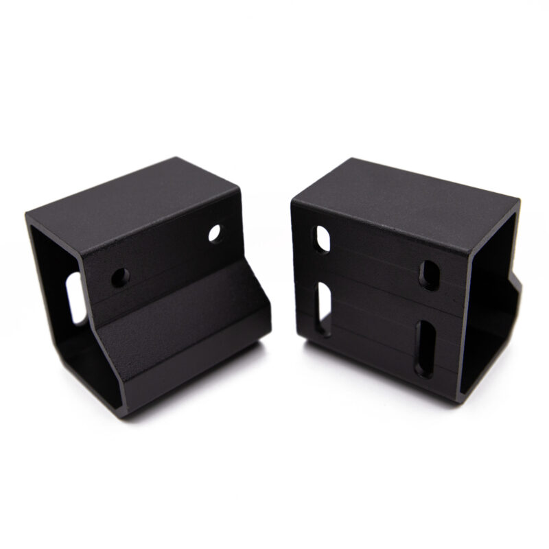 Sidekick Rooftop Tent Awning and Accessory Brackets