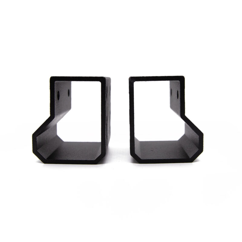 Sidekick Rooftop Tent Awning and Accessory Brackets