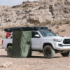 The Hideaway Privacy Shower Tent