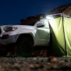 Overlanding Privacy Shower Tent Traverse Adventure Gear