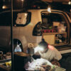 Best LED Headlamp for camping - The Illuminator Headlamp