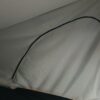 Rooftop Tent Insulation Liner