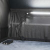 The Hideout Rooftop Tent - Aluminum Hardshell - Traverse Adventure Gear