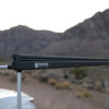 Solar Eclipse Pro - Retractable Hard Case Awning - Traverse Adventure Gear