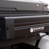 Solar Eclipse Pro - Retractable Hard Case Awning - Traverse Adventure Gear