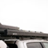 Solar Eclipse Pro - Retractable Hard Case Awning - Traverse Adventure Gear