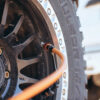 Pro-Flate 4 Tire Deflator Inflator
