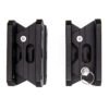 Sidekick Quick Release Awning and Accessory Brackets