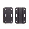 Sidekick Quick Release Awning and Accessory Brackets