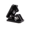 Sidekick Quick Release Awning and Accessory Brackets