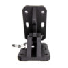 Sidekick Quick Release Awning and Accessory Brackets