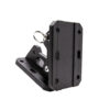 Sidekick Quick Release Awning and Accessory Brackets