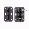 Sidekick Quick Release Awning and Accessory Brackets