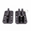 Sidekick Quick Release Awning and Accessory Brackets