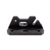 Sidekick Quick Release Awning and Accessory Brackets