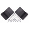 SidekickDouble Channel Rooftop Tent Awning Brackets