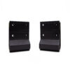SidekickDouble Channel Rooftop Tent Awning Brackets