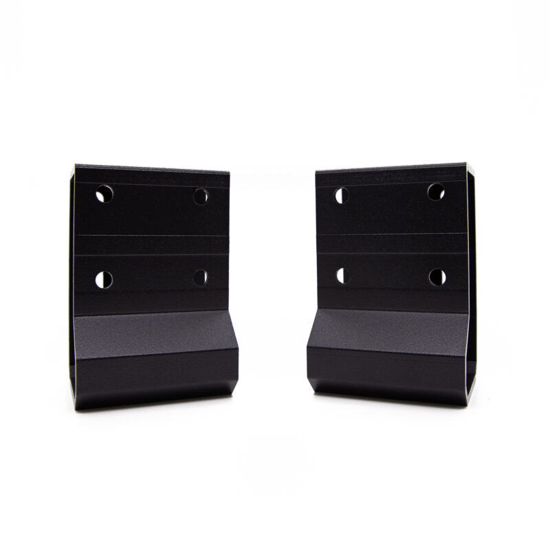 SidekickDouble Channel Rooftop Tent Awning Brackets
