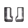 SidekickDouble Channel Rooftop Tent Awning Brackets