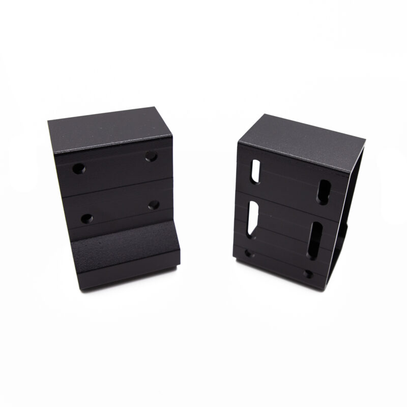 SidekickDouble Channel Rooftop Tent Awning Brackets