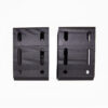 SidekickDouble Channel Rooftop Tent Awning Brackets