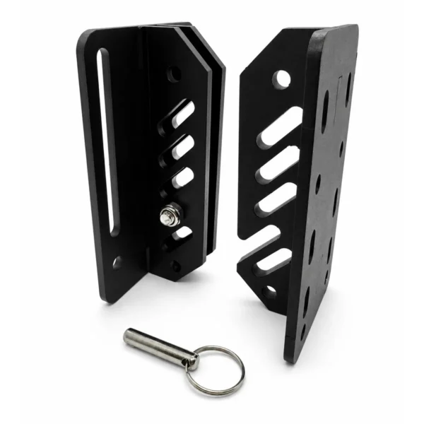 Sidekick Quick Release XL Awning and Accessory Brackets