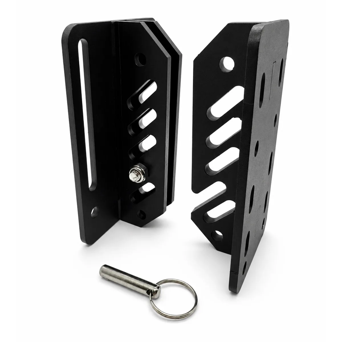 Sidekick Quick Release XL Awning and Accessory Brackets