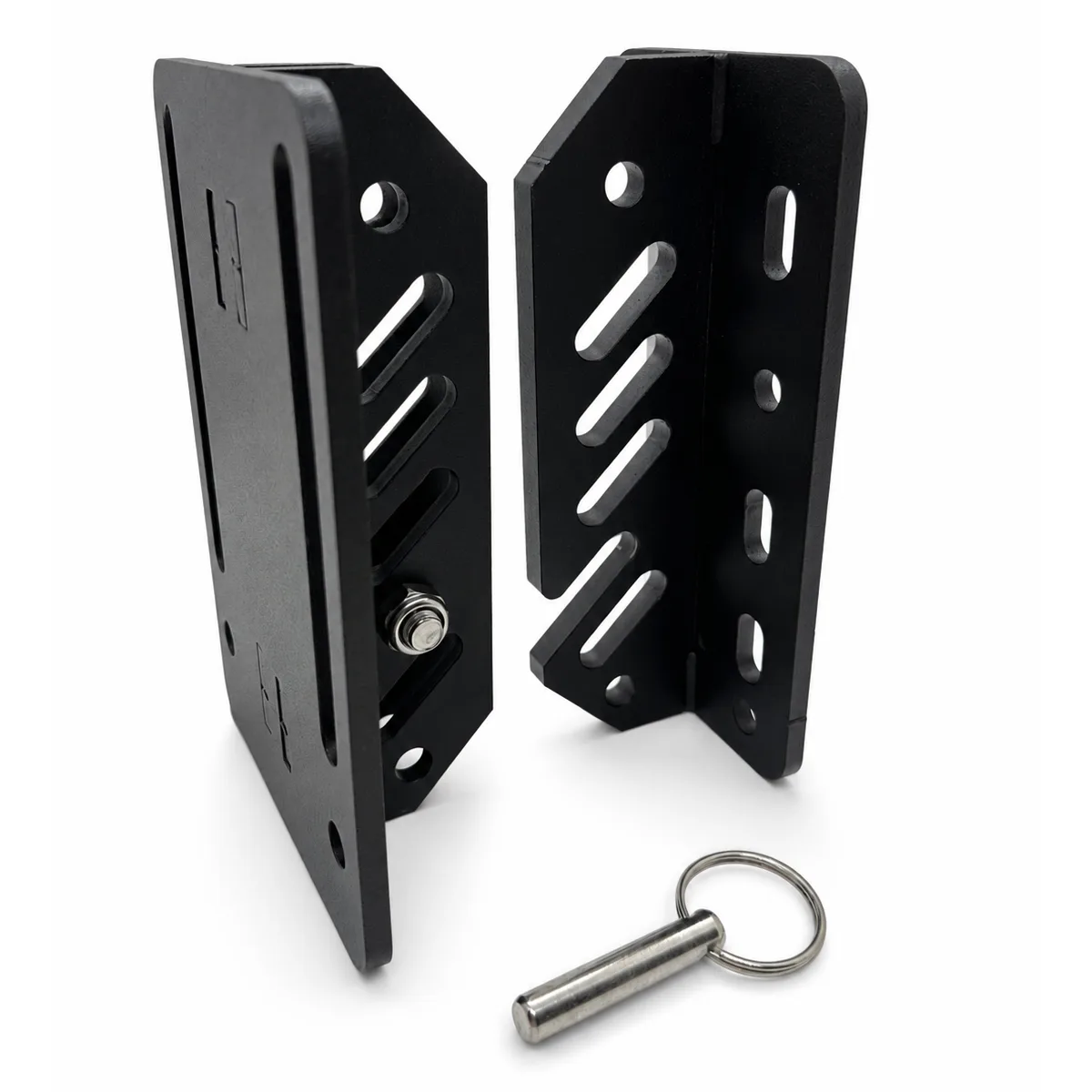 Sidekick Quick Release XL Awning and Accessory Brackets - Image 6