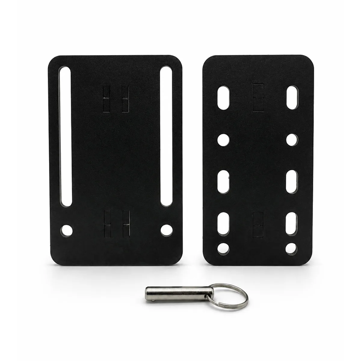Sidekick Quick Release XL Awning and Accessory Brackets