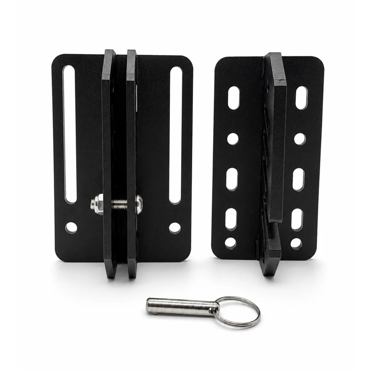 Sidekick Quick Release XL Awning and Accessory Brackets